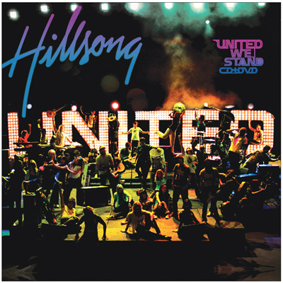 hillsong united photo album - hillsong united album cover