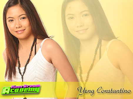 Yeng constantino - yeng constantino
