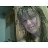 me - yeah...it's just me