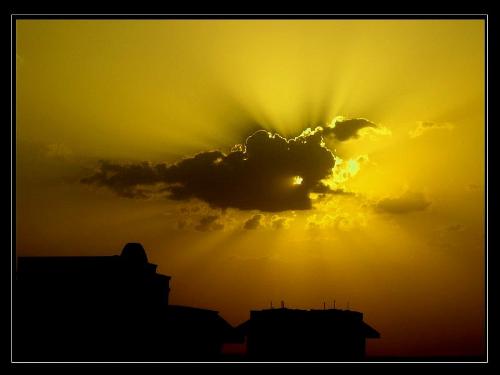 Golden Rays - Gurgaon