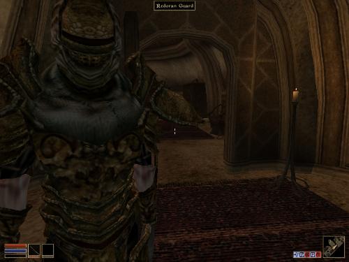My elder scrolls screenshots!!!!!!! - Look at these brillent pictures of my charecters:geldoir and gelodir AND SOME OF MY NEWEST CHARECTER gul du cott. So do you know that uploading morrowind screenshots are the best way to make money on mylot? Well if you want to know go to morrowinds root dicturnary find the sentance: Screenshot enable=0. Turn this into Screenshot enable=1. Now this will allow you to be able to make morrowind screenshots! But now we have a problem! MyLot dosn't accept bitmap! Oh no! So go and get a program like irfanview! An you can turn them all into jpegs!