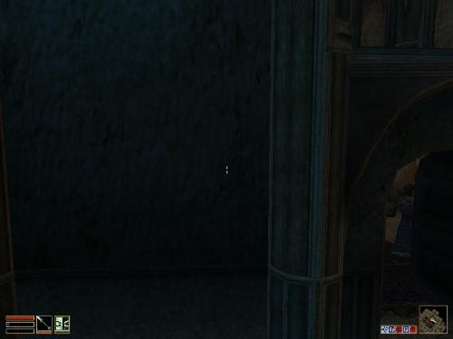 My elder scrolls screenshots!!!!!!! - Look at these brillent pictures of my charecters:geldoir and gelodir AND SOME OF MY NEWEST CHARECTER gul du cott. So do you know that uploading morrowind screenshots are the best way to make money on mylot? Well if you want to know go to morrowinds root dicturnary find the sentance: Screenshot enable=0. Turn this into Screenshot enable=1. Now this will allow you to be able to make morrowind screenshots! But now we have a problem! MyLot dosn't accept bitmap! Oh no! So go and get a program like irfanview! An you can turn them all into jpegs!