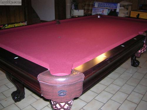 kool pool - my pool table Brunswick Pool Table