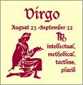 virgo - r u virgo r u ???? virgo - r u virgo r u ????