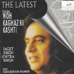 jagjeet singh - the legend