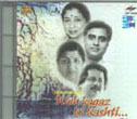 jagjeet singh - the legend