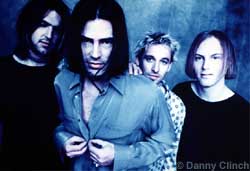 dishwalla - dishwalla picture