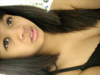 Me - only seventeen years old, yet life is already complicated.