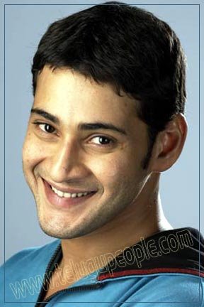 mahesh - prince
