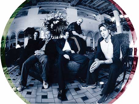 dishwalla - dishwalla cute photo