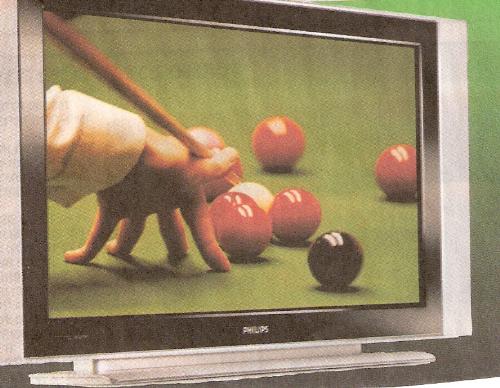 Snuker - a snuker game.