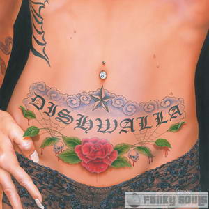 dishwalla - hot dishwalla tattoo