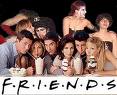 friends  - friends tv sitcom