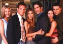 tv show friends - friends star cast