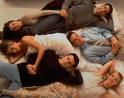 friends cast - friends cast members