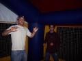 Im on the left - At my General Managers party!!!