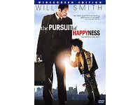 persuit of happiness - Will smith(as Chris gardener) and his son(as Christopher)