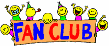 Fan Club, Like - Fan Club Group of people