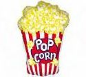 popcorn - popcorn image