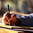 writing  - Professional writer uses words and short sentences as tool for their writing whearas amateurs always look like as they written.