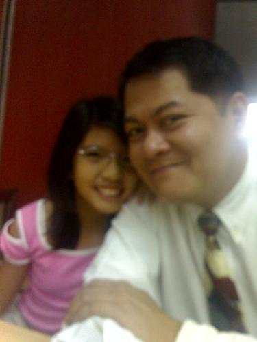 with jam - my princess...
