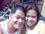 with Mama - my Mama...