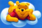 winnie the pooh - picture of winnie the pooh