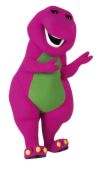 barney - picture of barney