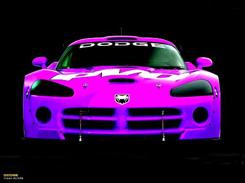 Dodge Viper Alms - Dodge viper alms......................