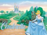 cinderella - picture of cinderella