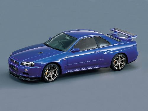 Nissan Skyline 04 - Nissan Skyline 04.............cool ....r.eally cool