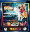 Back to the future - 'Back to the future' movie rocks