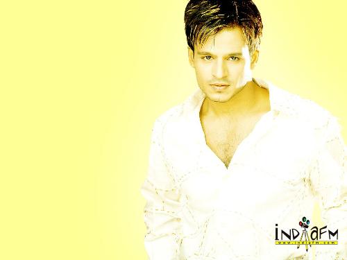 vivek - vivek oberoi the indian actor