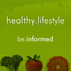 Healthy Lifestyle - Healthy Lifestyle. Be Informed.