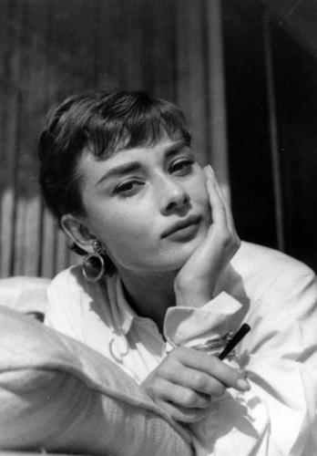 audrey hepburn - Audrey Hepburn