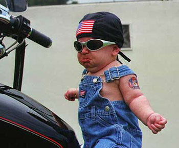 son - bad boy