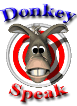 donkey - donkey speak