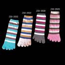 toe socks - toe socks