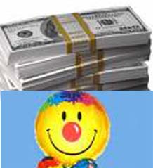 money or happiness - more money or more happiness?