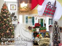Christmas decorate - Christmas