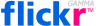 flickr logo - logo of http://www.flickr.com/ site