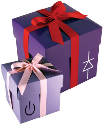 Gifts - Gift