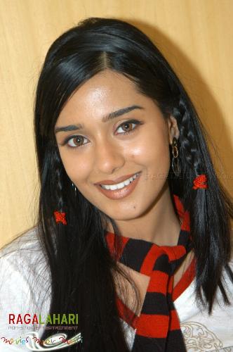 amrita rao - this is amrita