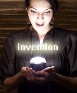 New Discoveries. New Ideas. New Inventions - Men invents. New Discoveries. New Ideas. New Inventions. Everyday.