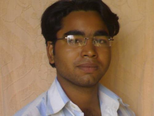 cool man - ashish