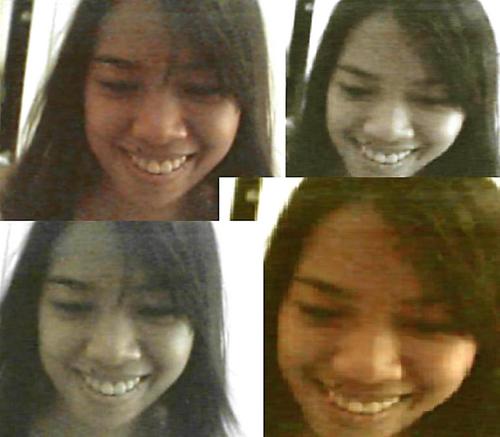 me at home - susan at home