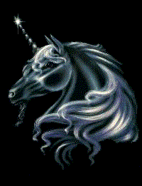 Unicorn - Unicorn - Magical and Mystical Unicorn - Unicorn - Magical and Mystical