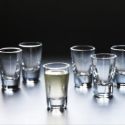 shot glasses -  shot glasses