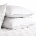 pillow rest - pillows stacked