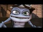 Crazy Frog -  Pace